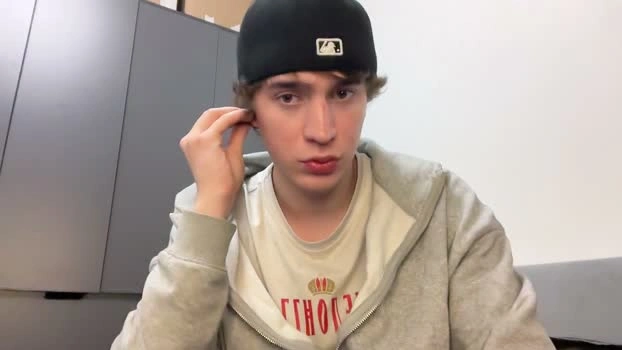 kevin_martin8 15-05-2026 Gay Recording - Cam horny