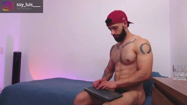 max_xl_ 15-05-2026 Gay Recording - Recorded kinky