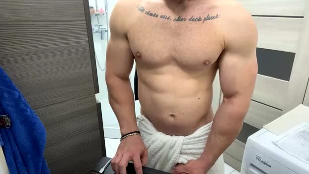 advp69 16-05-2026 Gay Recording - fingering jerkoff