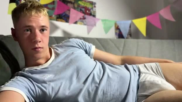 alexwos 16-05-2026 Gay Recording - fuckme spanking