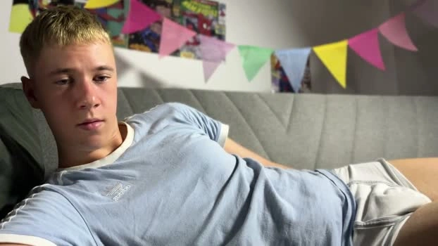 alexwos 16-05-2026 Gay Recording - bigass sexybody