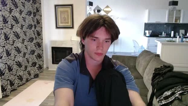 arthur__king 16-05-2026 Gay Recording - Topless XXX