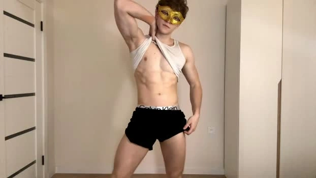 deniel_horny 17-05-2026 Gay Recording - strip cute