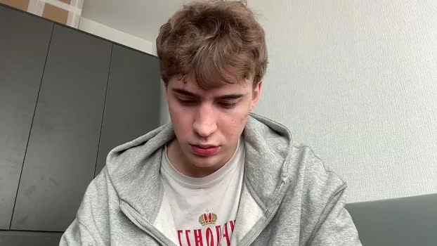 kevin_martin8 17-05-2026 Gay Recording - bigload jerkoff