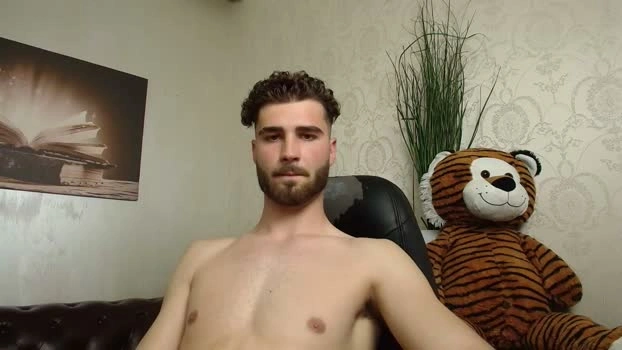 kyloeast 17-05-2026 Gay Recording - ass Naked