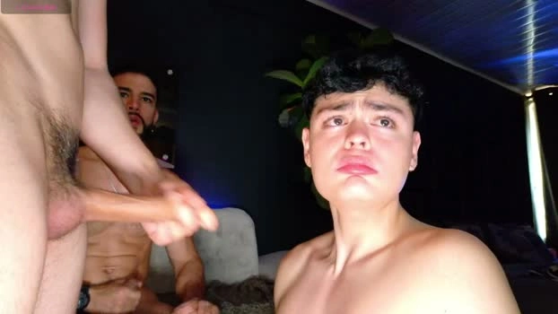 maisonbastian 16-05-2026 Gay Recording - show playtime