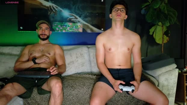 maisonbastian 16-05-2026 Gay Recording - fuckhard striptease