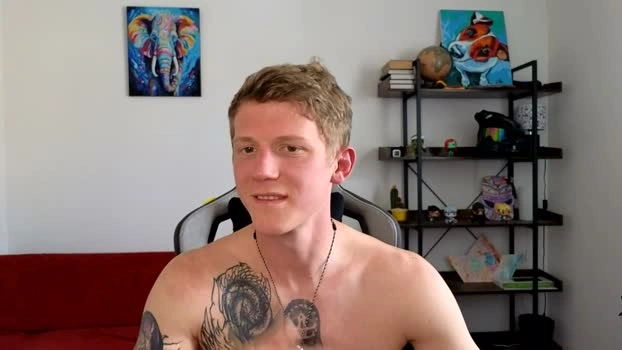 mark_shturman 17-05-2026 Gay Recording - strip Topless