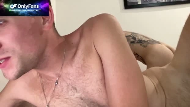 myloxcody 17-05-2026 Gay Recording - hard fingers