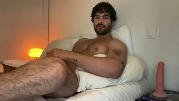 nathan_gael 17-05-2026 Gay Recording - kinky love