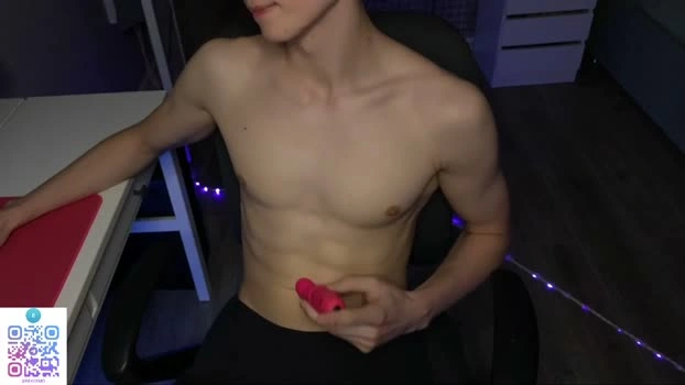 rexmotion 16-05-2026 Gay Recording - Naked jerking