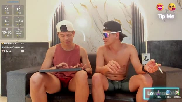 stivendreams 17-05-2026 Gay Recording - analtoy big