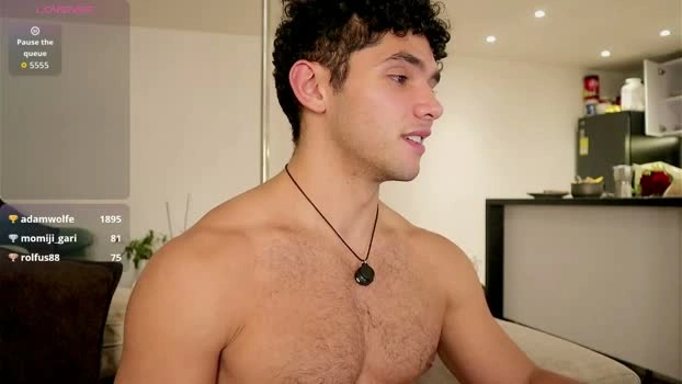 thiago_l 17-05-2026 Gay Recording - toys Nude