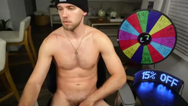 troy_greenxo 17-05-2026 Gay Recording - fingers fuckher