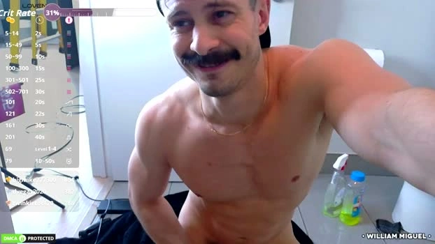 willyumx 16-05-2026 Gay Recording - twink Porn