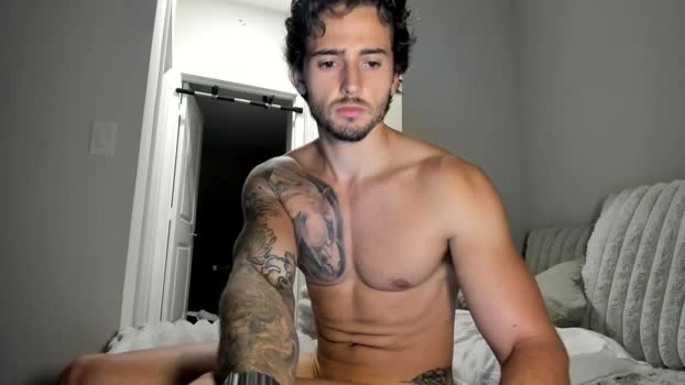 zaylanez 17-05-2026 Gay Recording - big toy