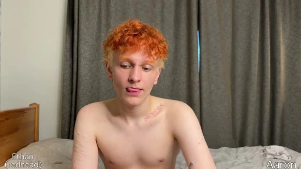 aaron_nathans 18-05-2026 Gay Recording - fuck big