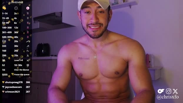 chrisxfo