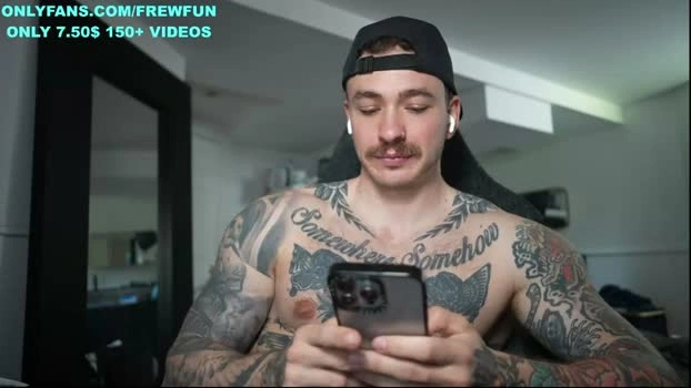 frewfun 17-05-2026 Gay Recording - harddick Naked