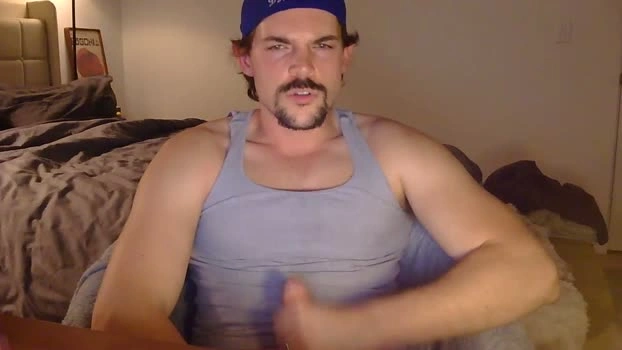 louisvalmer 18-05-2026 Gay Recording - Topless skinny