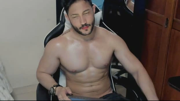luis_baptista 17-05-2026 Gay Recording - horny beautiful