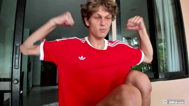 maxim_burn 18-05-2026 Gay Recording - beauty big