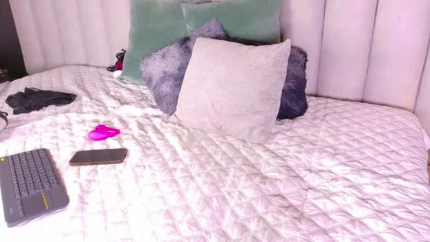 nahomicampbell_ 17-05-2026 Gay Recording - TGirl beauty
