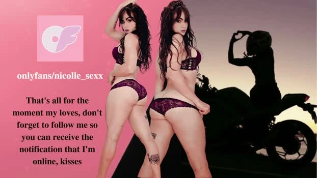 nicollesexxx 17-05-2026 Gay Recording - bj-dildo sexytrans