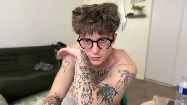 prettyboyszn 18-05-2026 Gay Recording - deep bigass