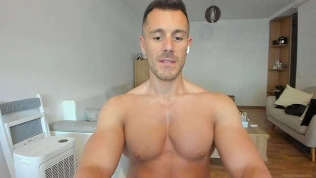 roberto4ever 18-05-2026 Gay Recording - naughty Nude
