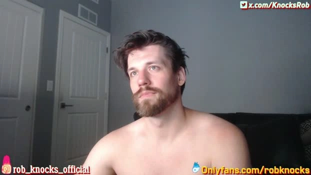robknocks 17-05-2026 Gay Recording - Gay moan