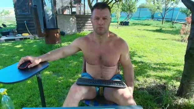 alexsunn 19-05-2026 Male Recording - spanking naked