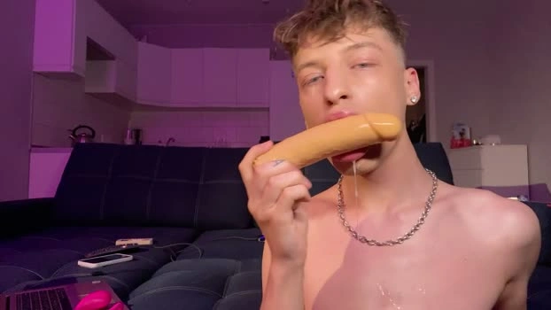 andytwinkkk 18-05-2026 Male Recording - playtime naughty