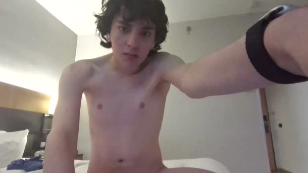 blorfinn 18-05-2026 Gay Recording - deep suck
