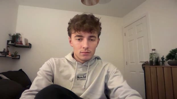 luciancrowe 19-05-2026 Male Recording - gag natural
