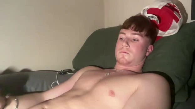 lukeh666 19-05-2026 Male Recording - horny natural