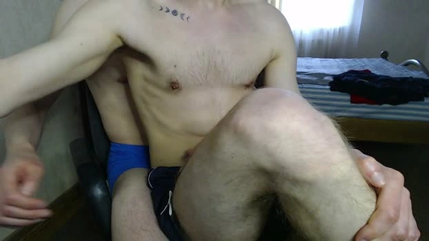 lusty__boys 18-05-2026 Gay Recording - Webcam lovense