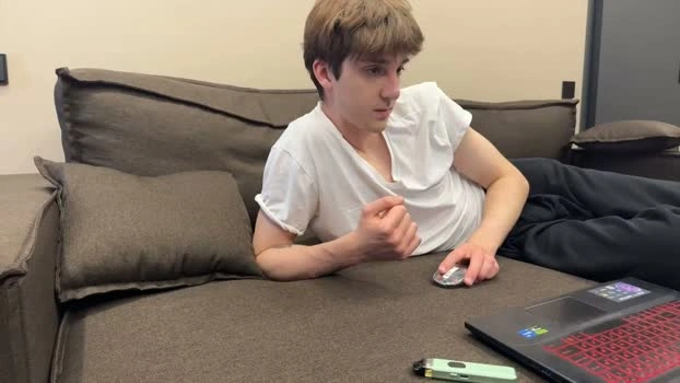 panda_b0y 19-05-2026 Male Recording - lick sexykitty