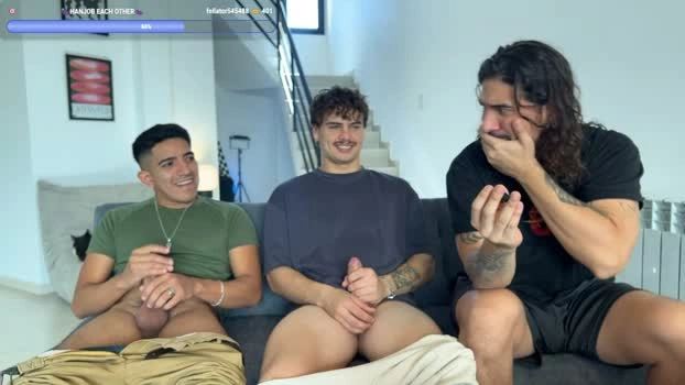 sexualmindset 18-05-2026 Male Recording - jerkoff jerkoff