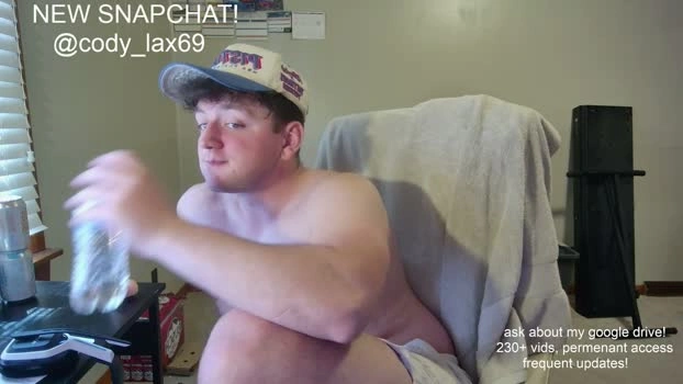 sexylax69 18-05-2026 Gay Recording - wank hard