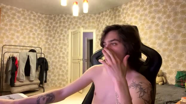 skinnyfitboi 18-05-2026 Male Recording - wank fuckher