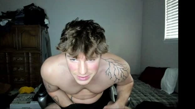 sloanfit 19-05-2026 Male Recording - suckcock naughty