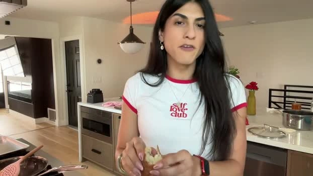 tgirltoesx 18-05-2026 Trans Recording - hard Webcam