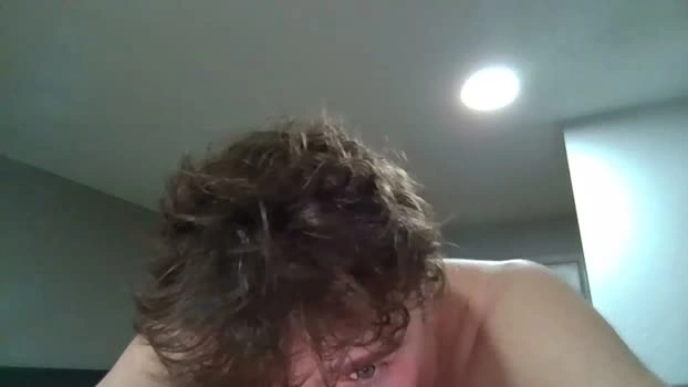thedomman32 19-05-2026 Male Recording - oral juicy