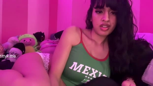 tittykittie 19-05-2026 Trans Recording - blowjob harddick