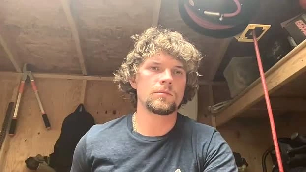 treeman817 19-05-2026 Male Recording - hard gay