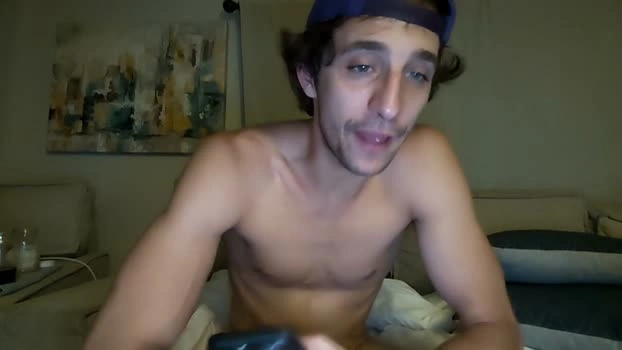 youknowwhoitis412 19-05-2026 Male Recording - Webcam big
