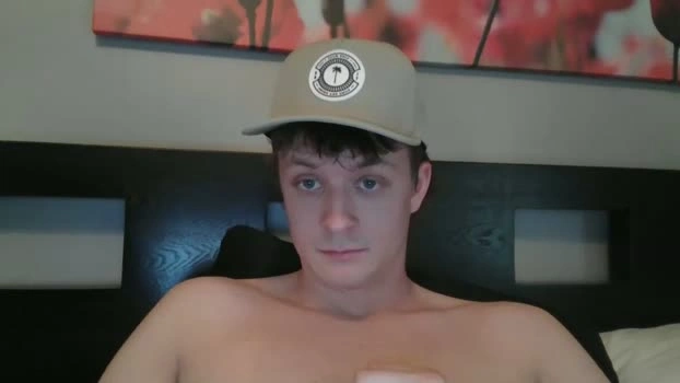zachary893 18-05-2026 Male Recording - bigballs Recorded