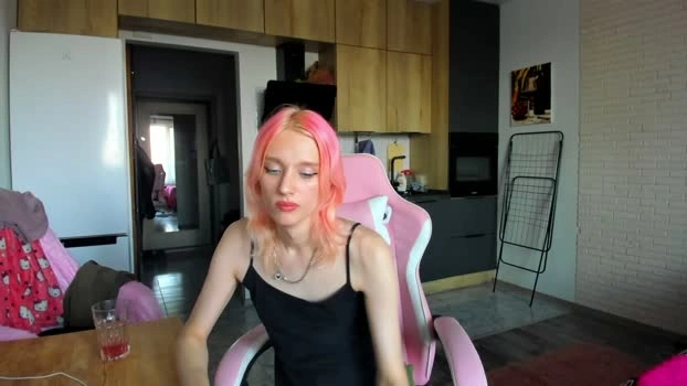 _alice_kitty 20-05-2026 Trans Recording - naked sexybody