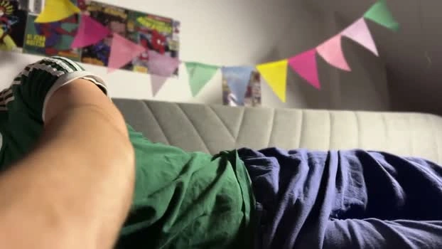 alexwos 19-05-2026 Male Recording - kiss gag